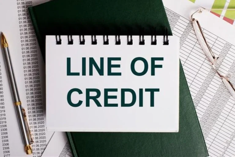 credit line