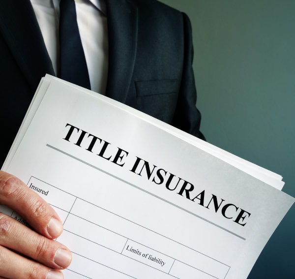 title ins